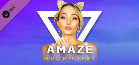 Amaze VR - Rom Com Pack 2