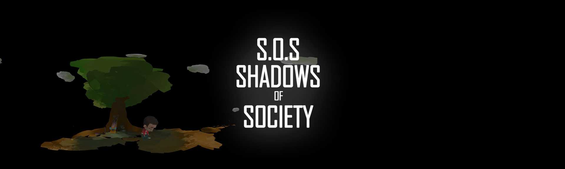 Shadows of Society