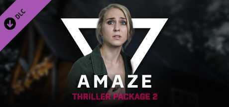 Amaze VR - Thriller Pack 2