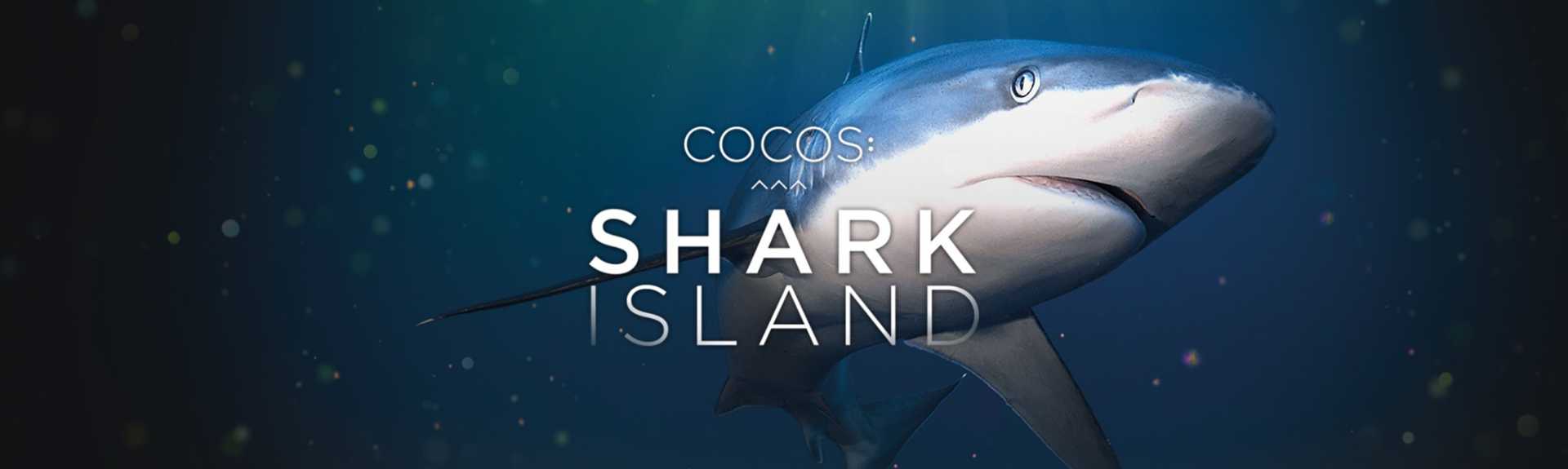 Cocos: Shark Island