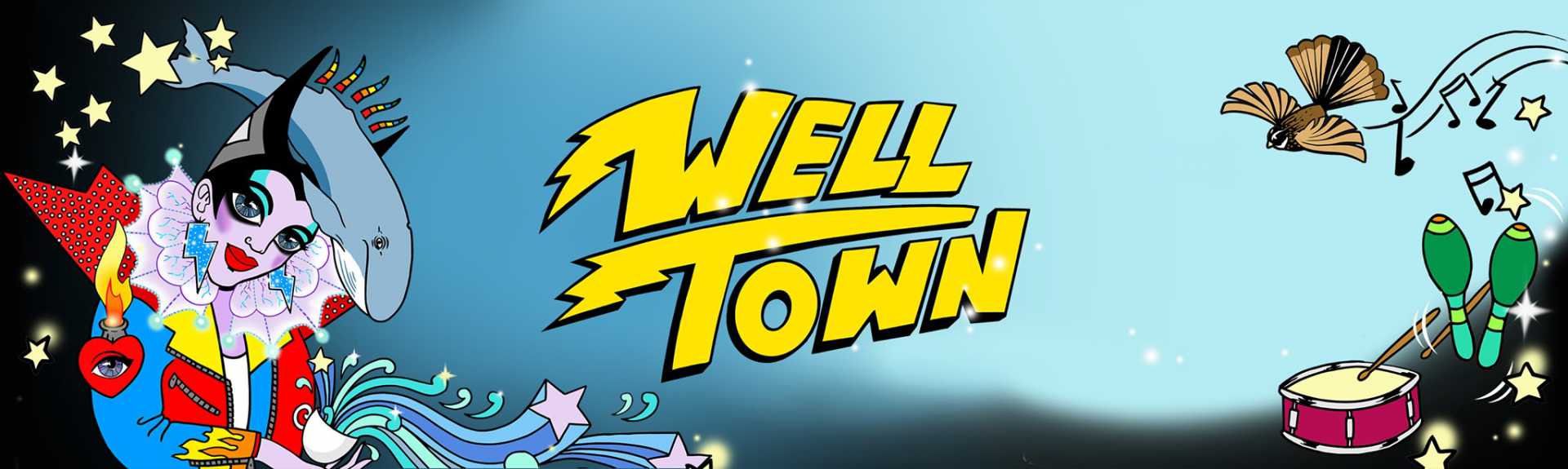 WellTown