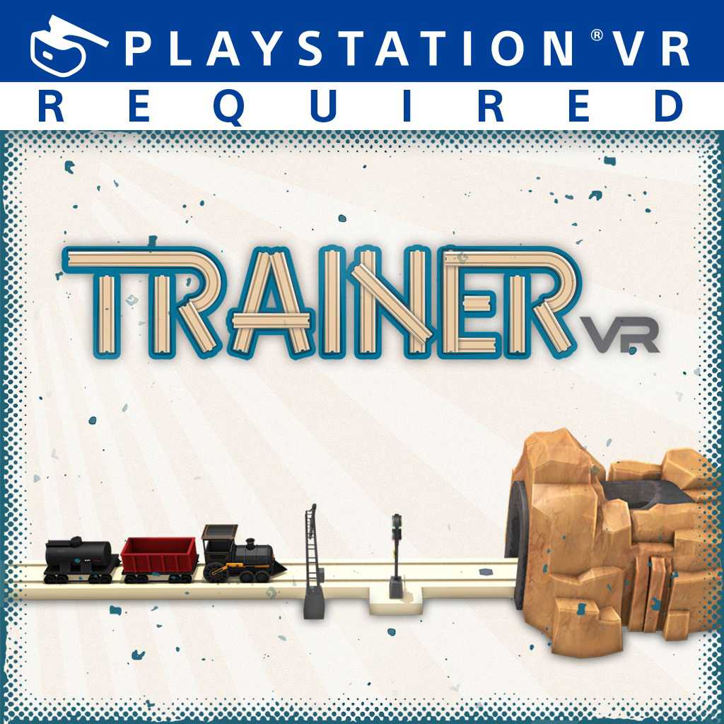 TrainerVR