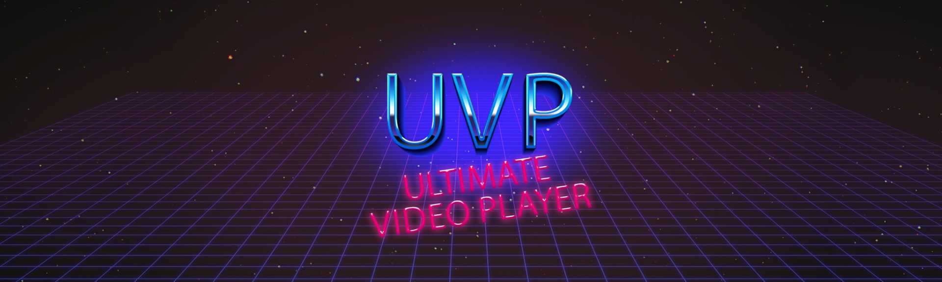 Ultimate Video Player