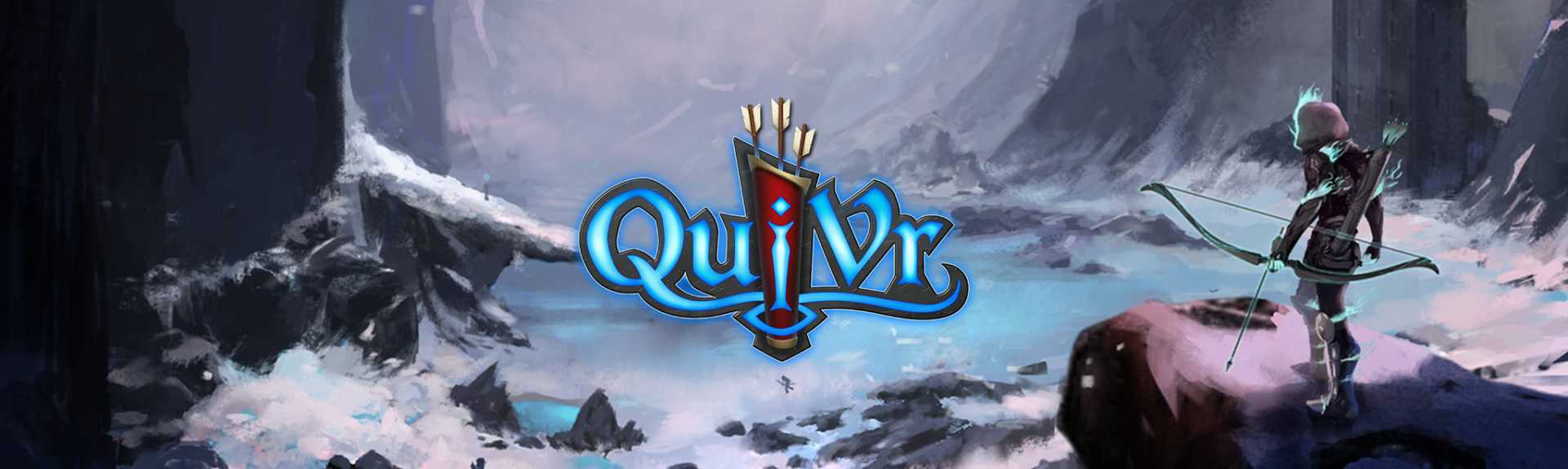 QuiVr Vanguard