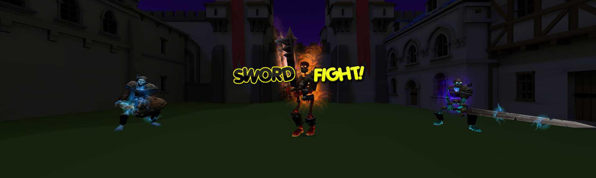 SwordFight!