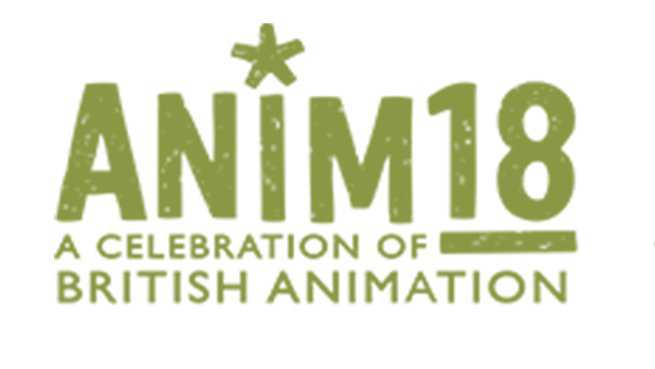 Anim18 VR Gallery