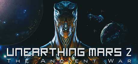 Unearthing Mars 2: The Ancient War