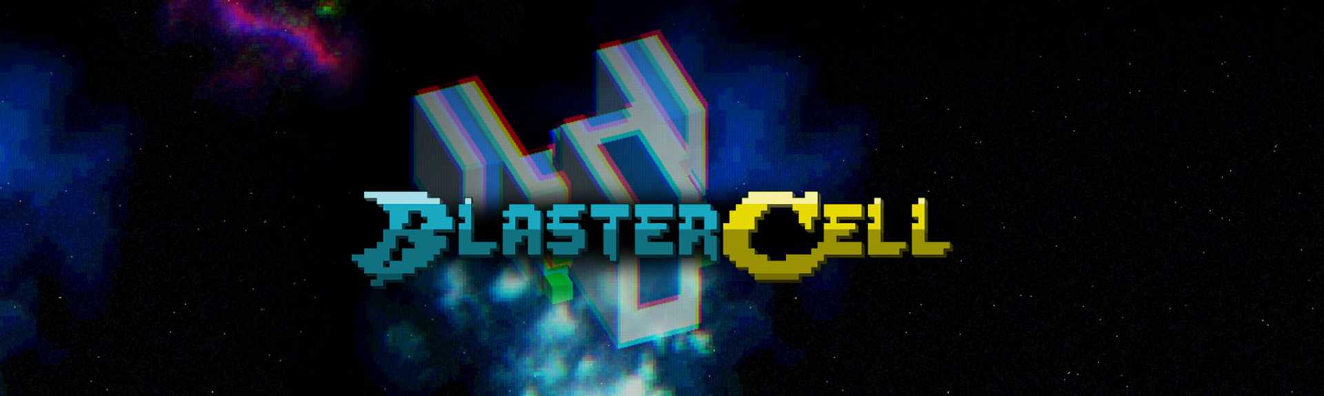 BlasterCell