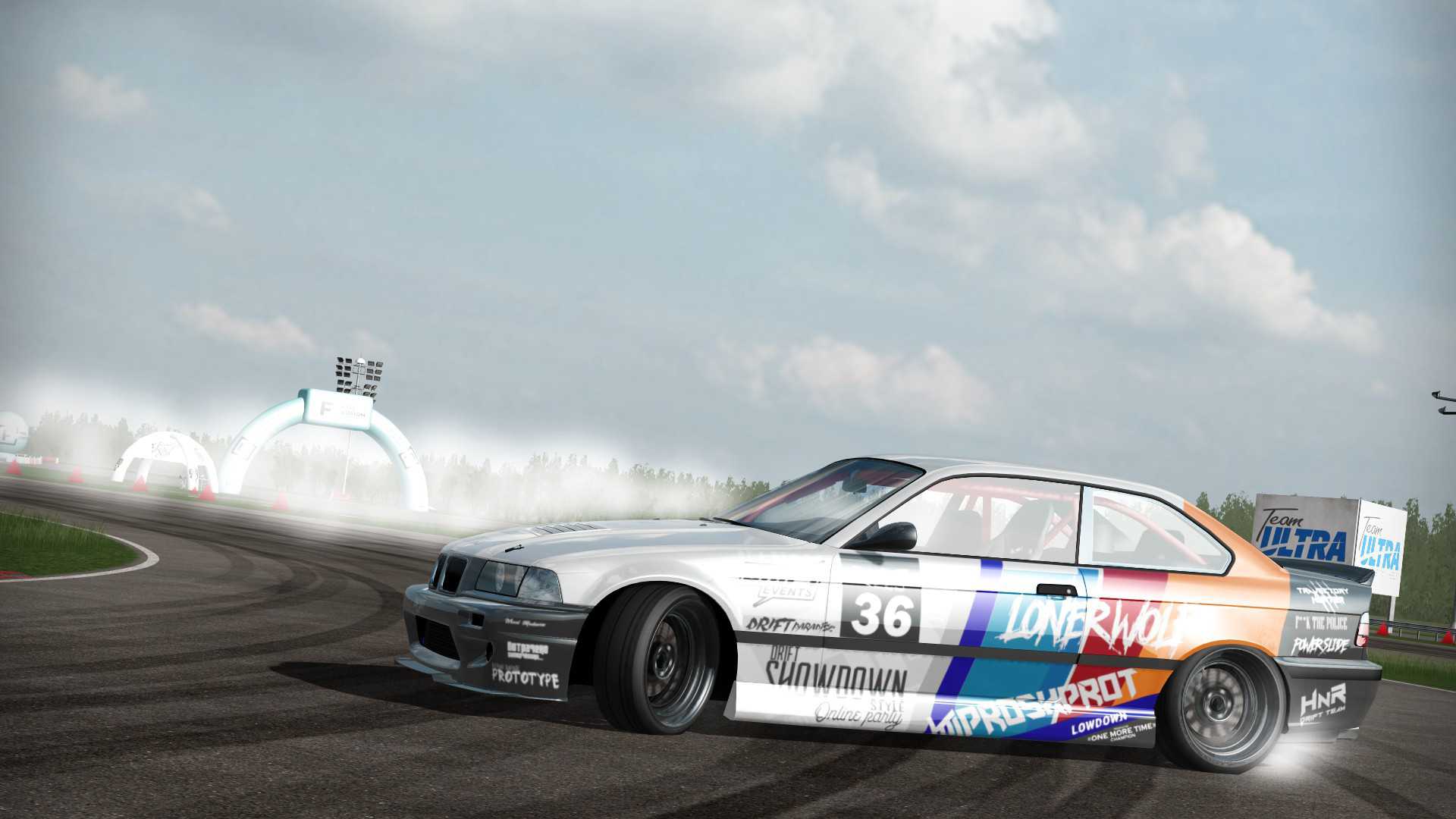 Comunidad de Steam :: :: BMW E36 M3