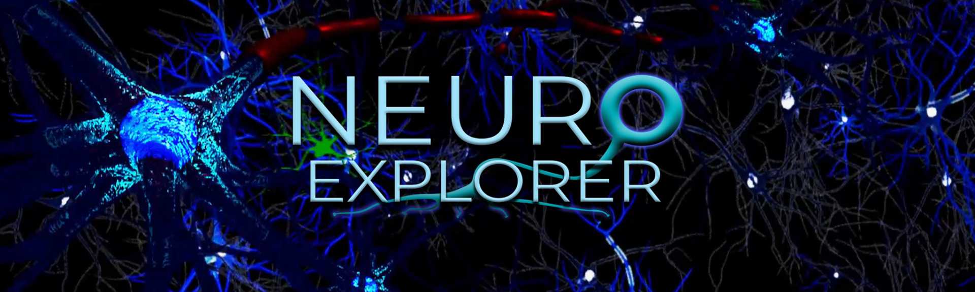 NeuroExplorer