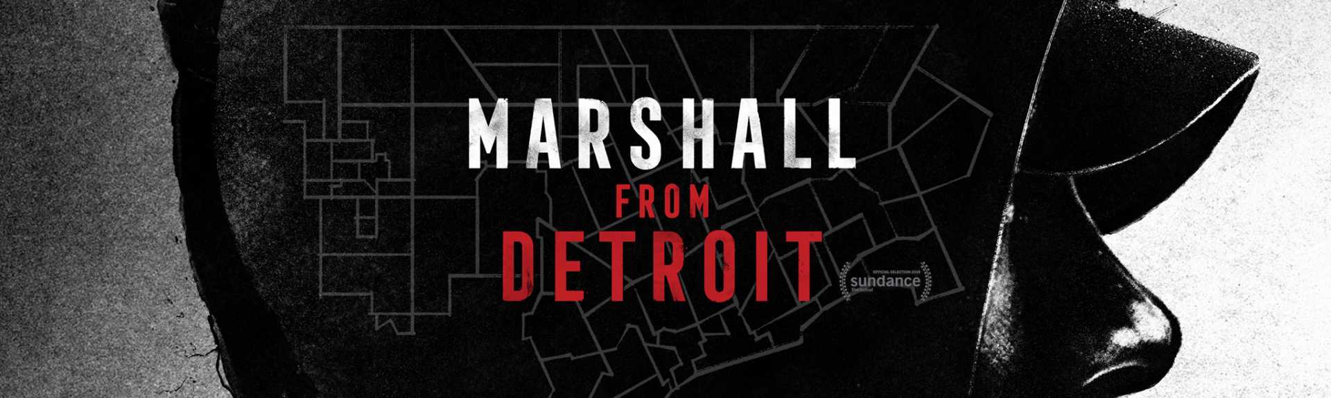 Marshall From Detroit