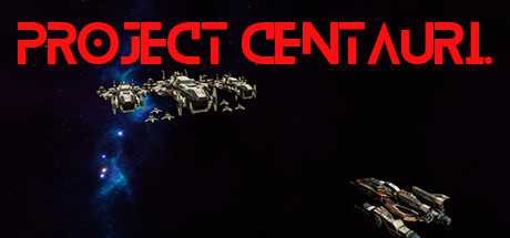 Project Centauri