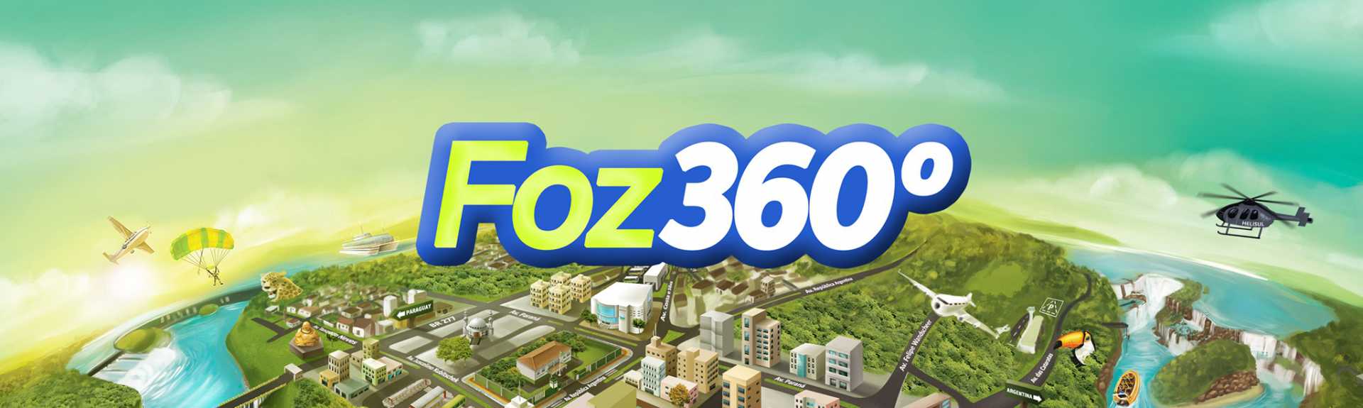 Foz 360