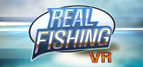 Real Fishing VR