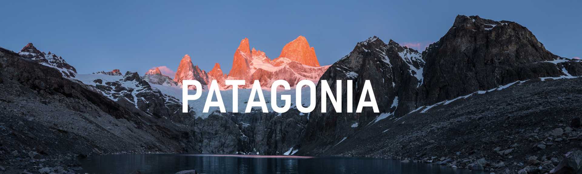 Patagonia