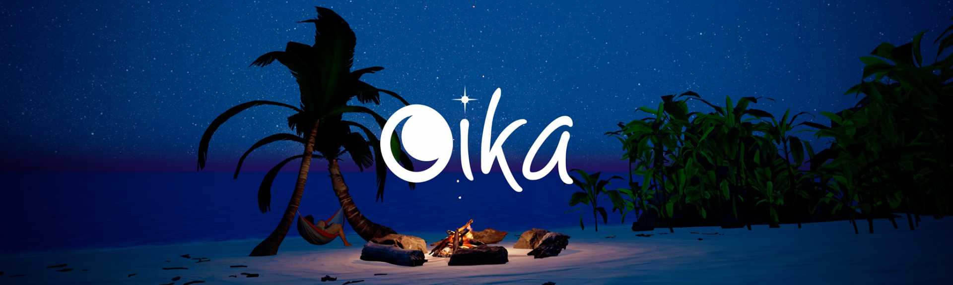 Oika