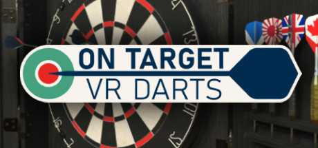 On Target VR Darts