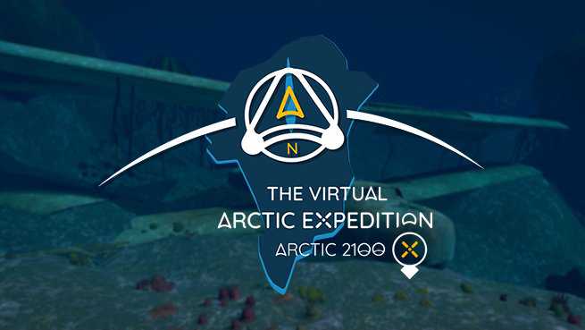 Virtual Arctic Expedition