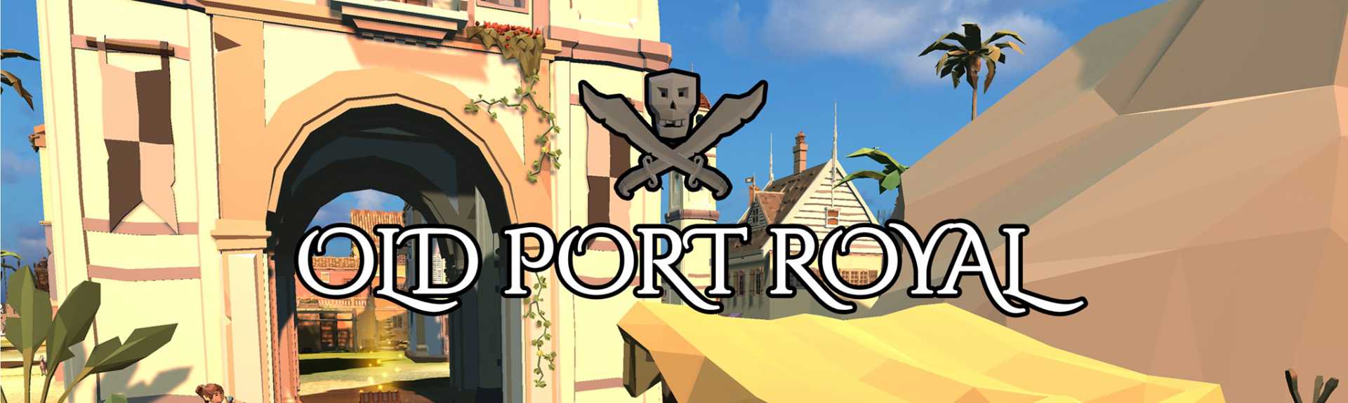 Old Port Royal