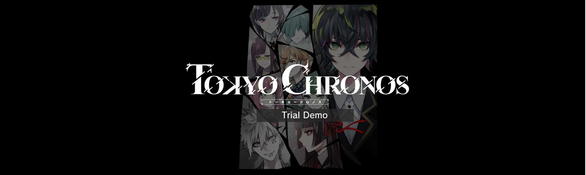 TOKYO CHRONOS -Trial Demo-
