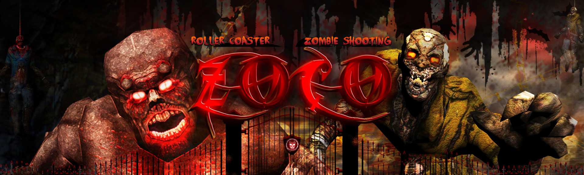 ZoCo: Zombie Shooting Adventure