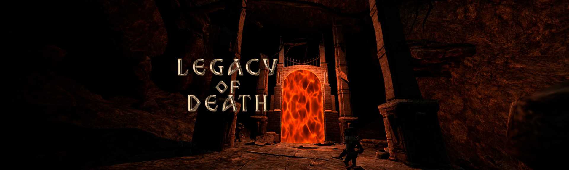 Legacy of Death