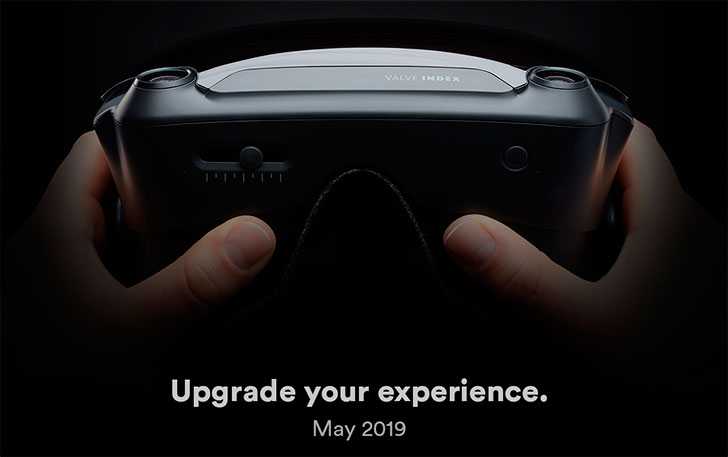 Valve Index