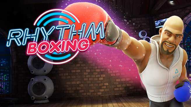 Rhythm Boxing (PC)