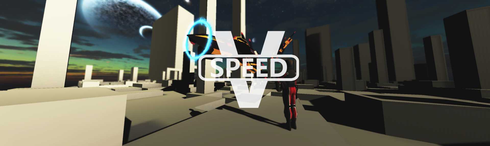 V-SPEED