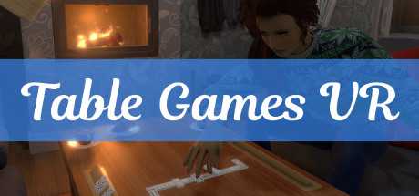 Table Games VR