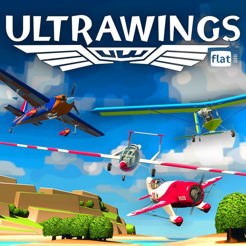 UltrawingsFlat