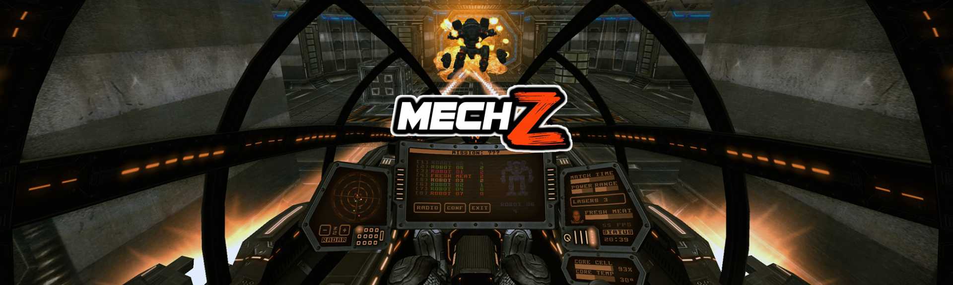 MechZ