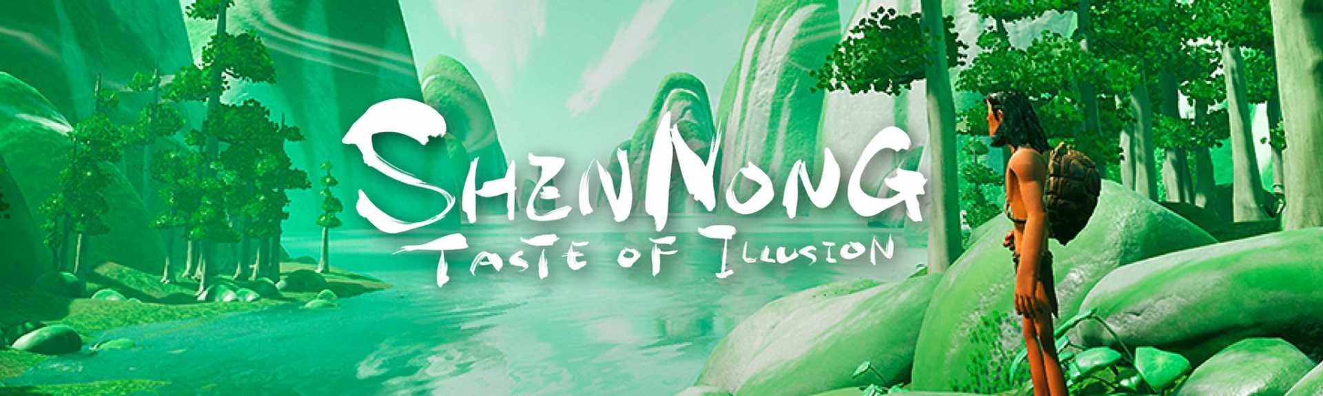 Shennong: Taste of Illusion