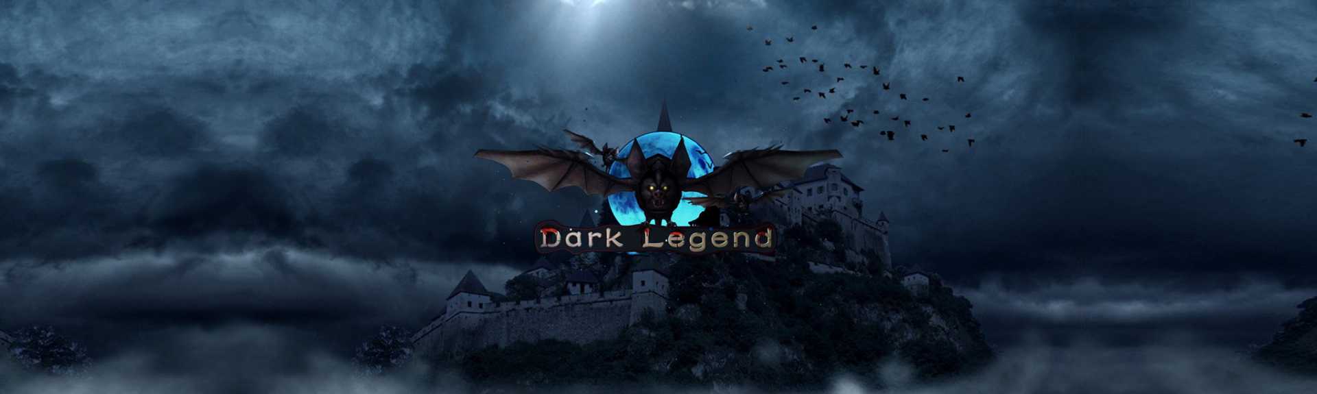 Dark Legend