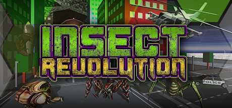 Insect Revolution VR