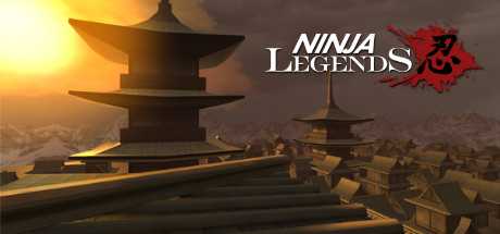 Ninja Legends