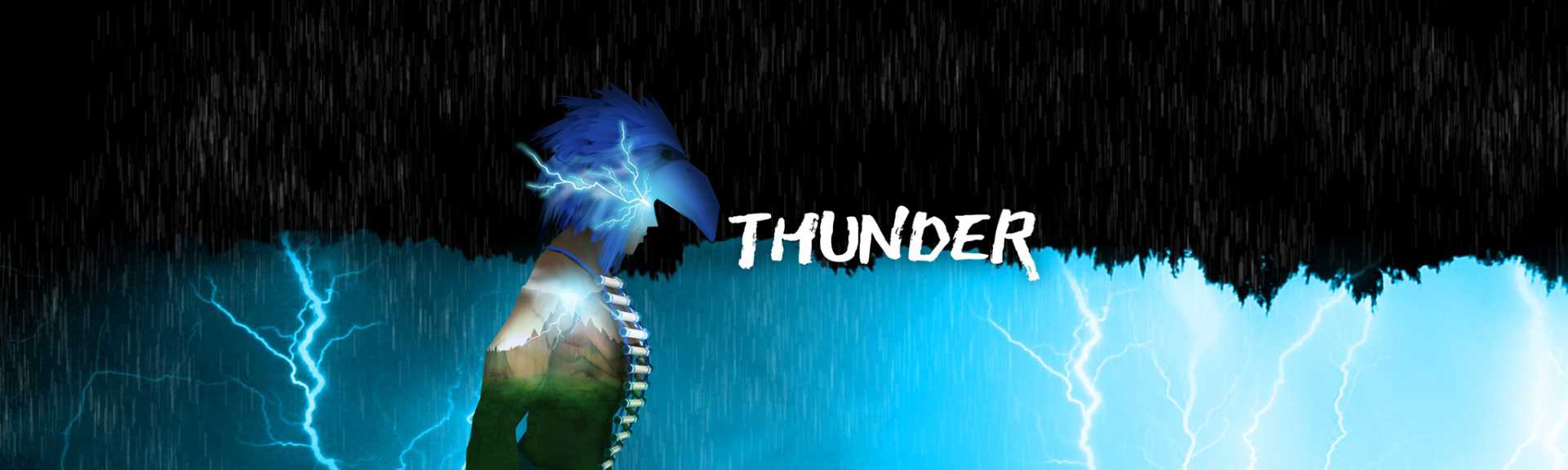 Thunder