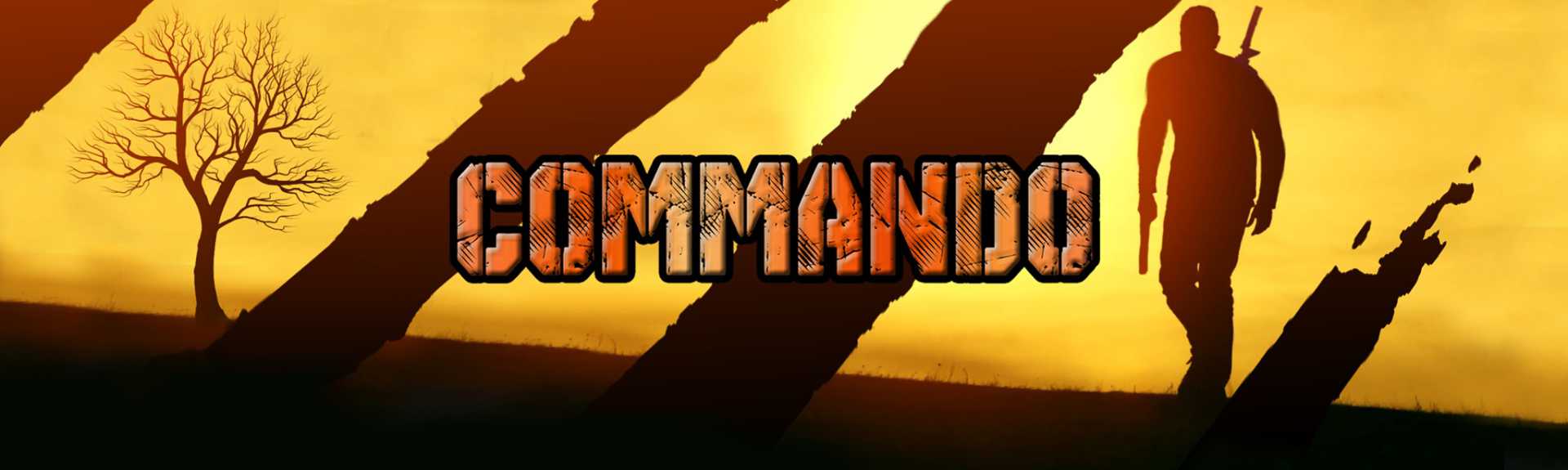 Commando