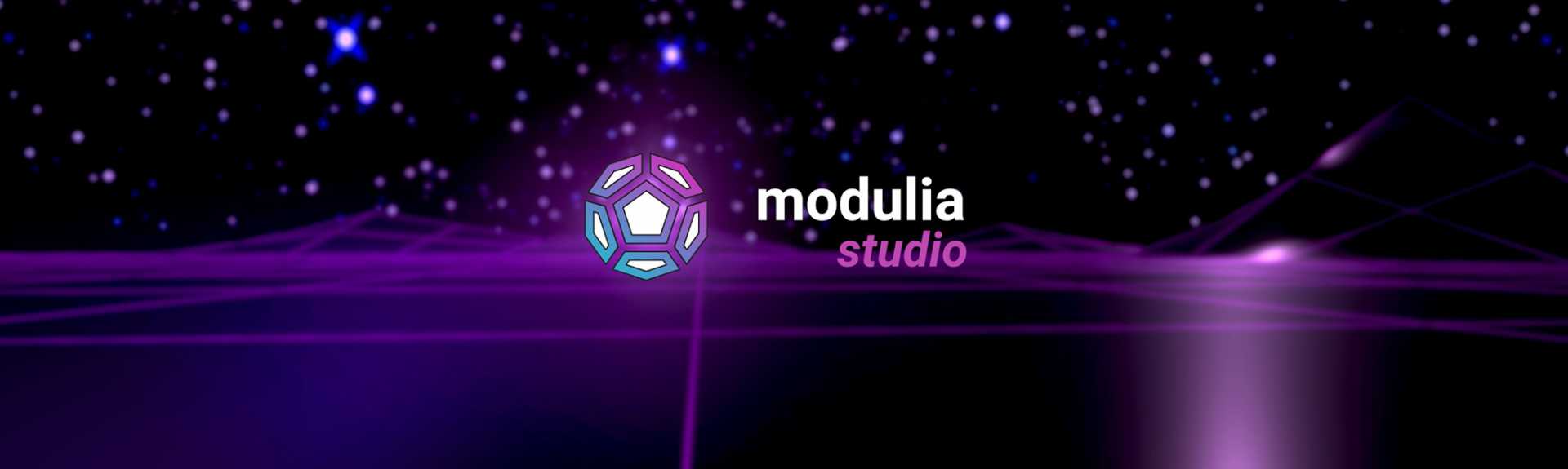 Modulia Studio