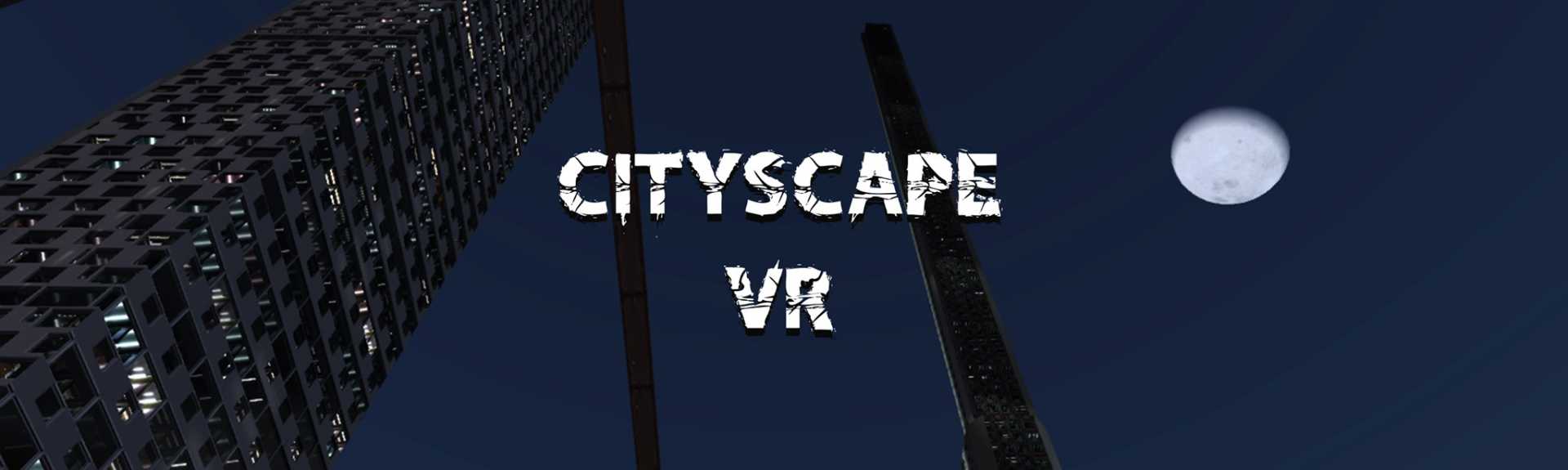 Cityscape VR