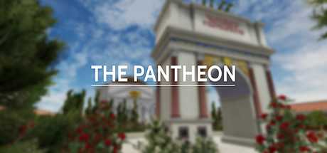 Rome Reborn: The Pantheon