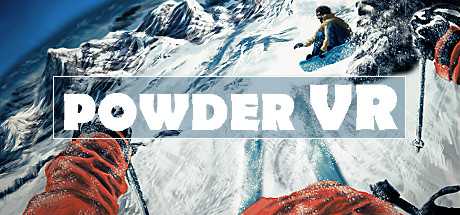 Powder VR