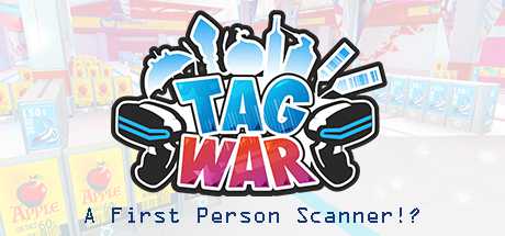 TAG WAR