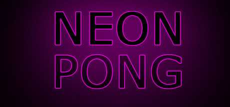 Neon Pong