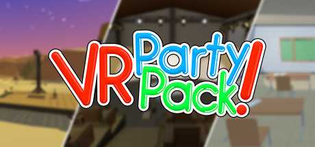 VR Party Pack