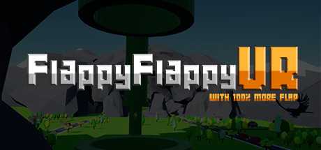 Flappy Flappy VR