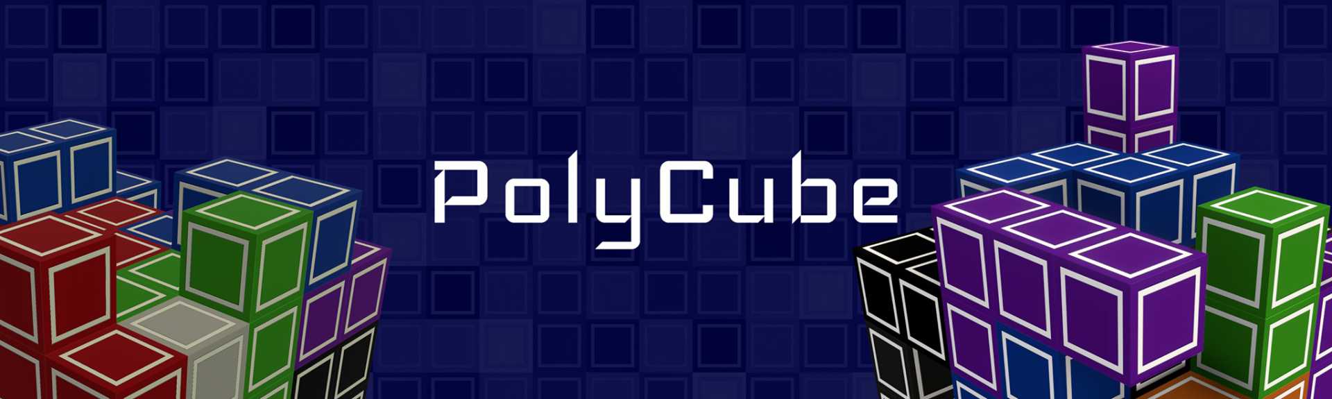 PolyCube