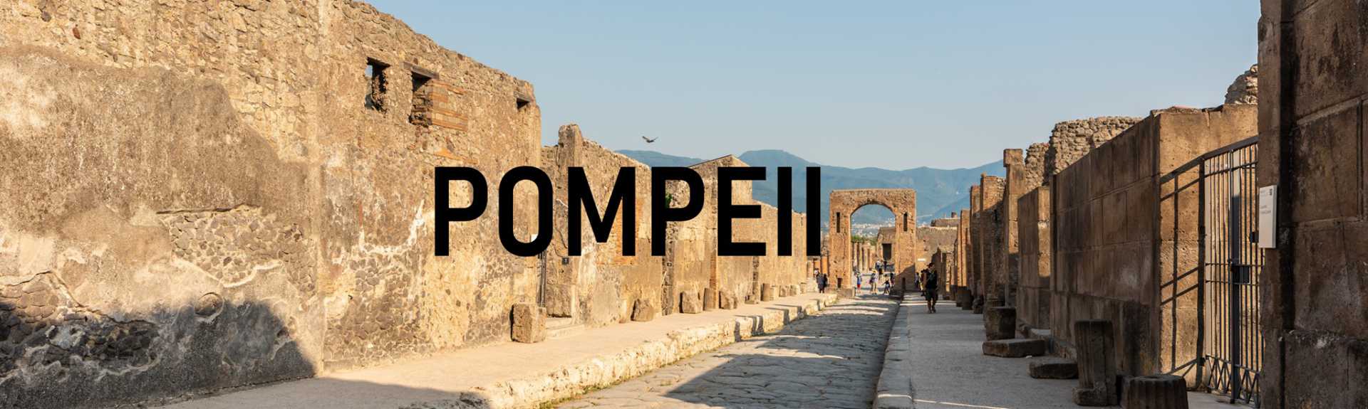 Pompeii