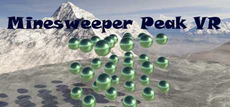 Minesweeper Peak VR