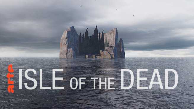 The Isle of the Dead